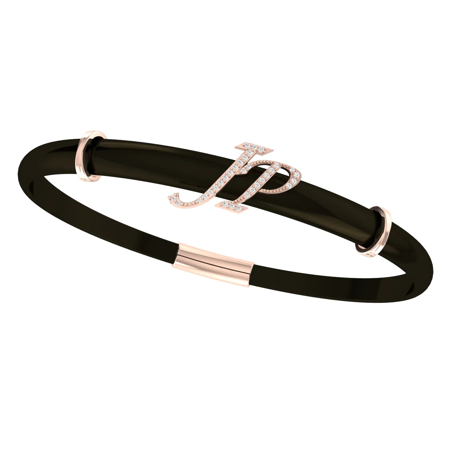 Letter Luxe - LG